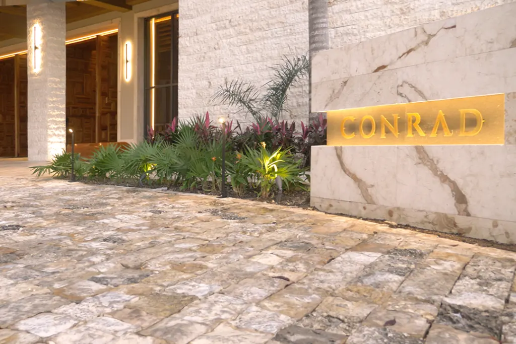 Conrad Tulum